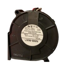     Compact Blower Fan for
