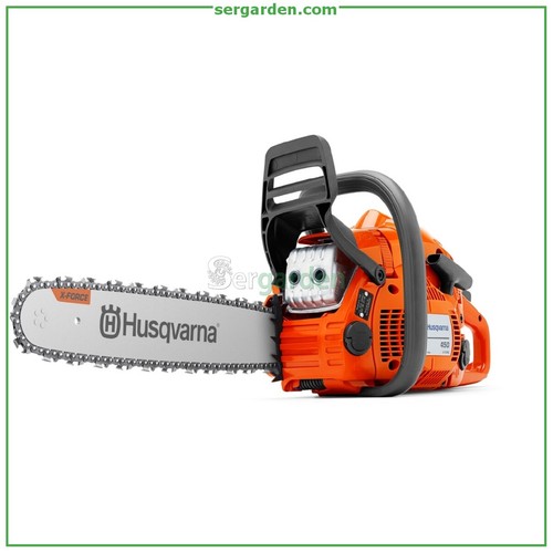 Motosega scoppio husqvarna - scoppio,