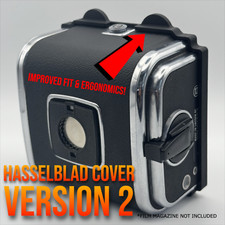 Hasselblad 500 V Film Back