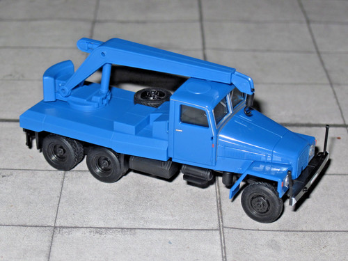 Herpa 308106 ifa - 308106,