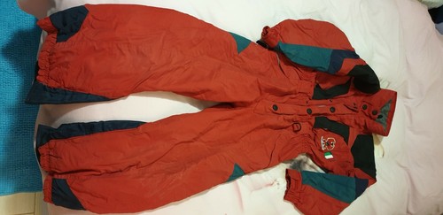 Abbigliamento sci bambino - abbigliamento, da