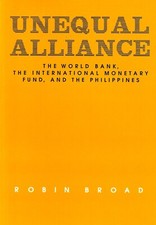 NEW Softcover Unequal