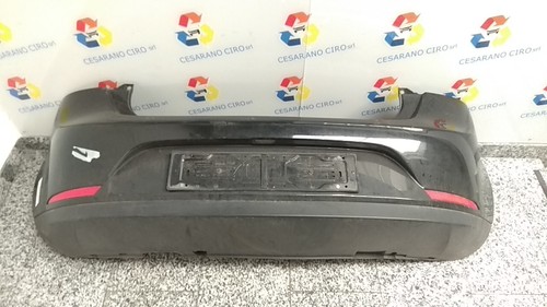 Paraurti post 6j4807421gru - paraurti,
