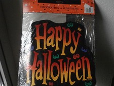 Decorazioni addobbi halloween - decorazioni,