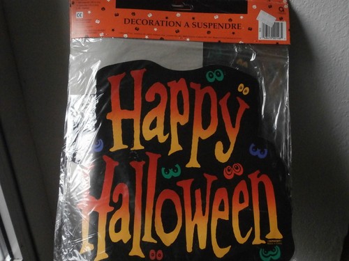 Decorazioni addobbi halloween - decorazioni,
