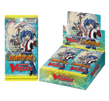 Cardfight!! Vanguard BT06
