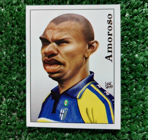 Figurina calciatori panini - figurina,