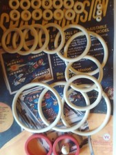 FLIPPER-WILLIAMS- space