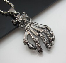 Collana con pendente Ciondolo