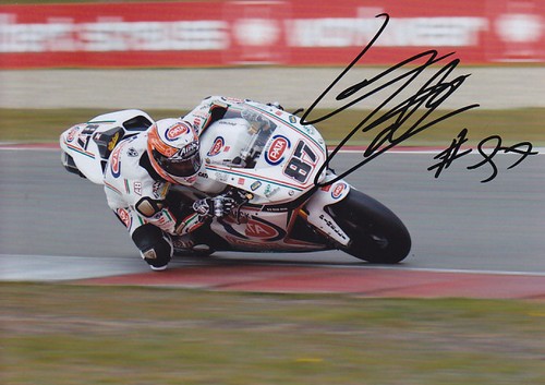 Foto firmata lorenzo zanetti - foto,