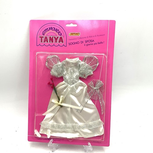 Vintage barbie set tanya - barbie,