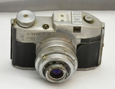 CMF Bencini Comet II