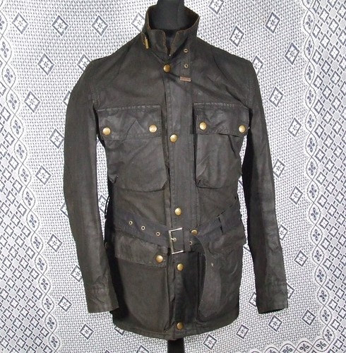 Giacca moto professionale - moto,