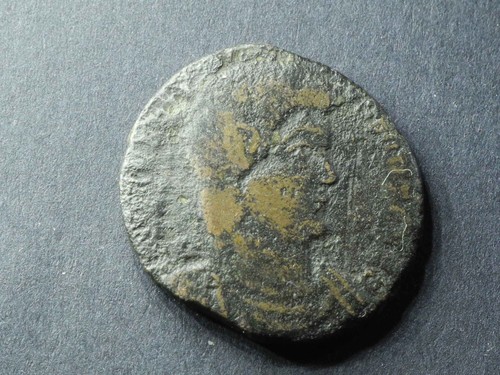 Moneta romana imperatore - moneta,