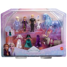 Disney Frozen 2 Bambole Mini