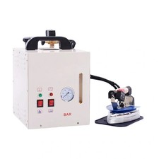 Ferro da stiro a vapore