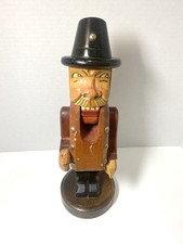 Schiaccianoci vintage 13"