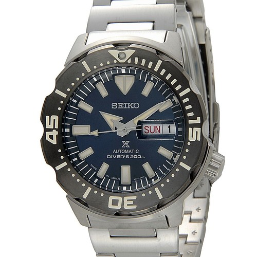 Orologio uomo seiko - seiko, prospex