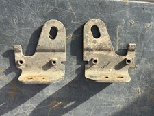 Occhiello gancio traino