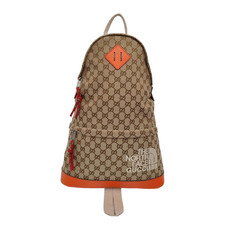 Gucci X TNF North Face