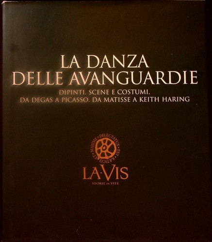Danza delle avanguardie - la,