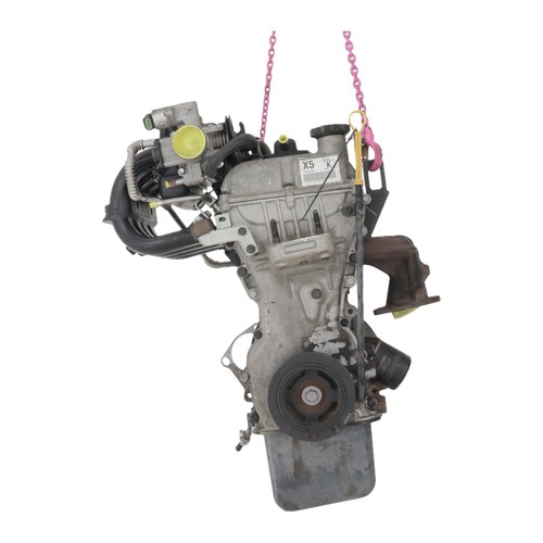 Moteur type b12d1 - moteur,