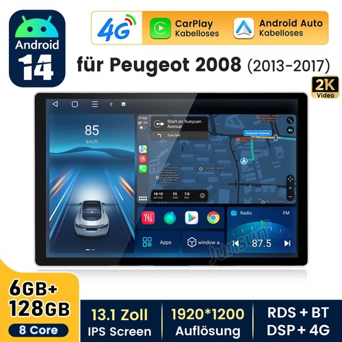 Autoradio 128gb carplay - autoradio,
