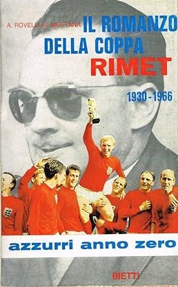 Romanzo della coppa - il,