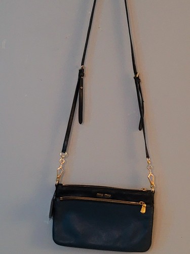 Autentica pochette tracolla - pochette,