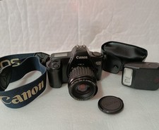 Canon macchina fotografica Canon EOS 1000 - 35 - 80 mm