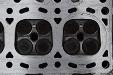 Testata revisionata terios