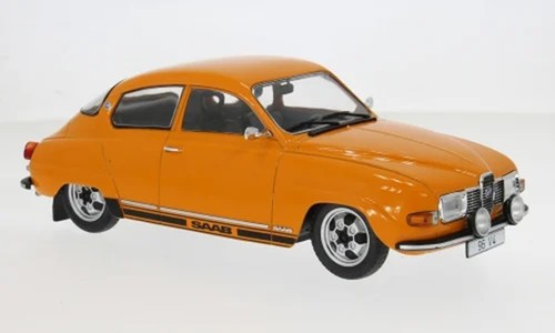 Mcg mcg18654 18 saab - -, 96