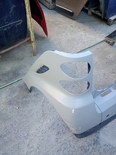 Parafango Posteriore Sinistro X Smart 451