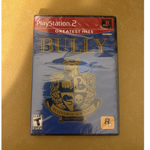Bully greatest hits - bully,