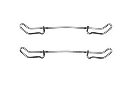 Trw pfk214 kit accessori - trw,