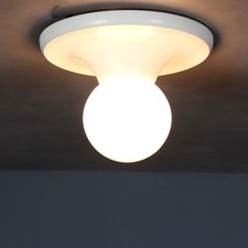 'Light Ball' Lampada Design