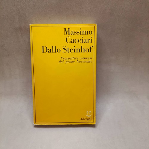 Massimo cacciari dallo - massimo, cacciari-dallo