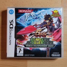 Yu Gi Oh! Stardust Accelerator