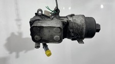 Portafiltro olio CITROEN C4