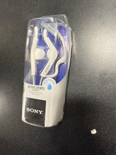 Sony cuffie sportive attive - sportive,