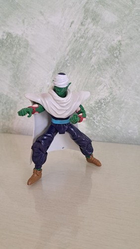 Dragon ball piccolo junior - z,