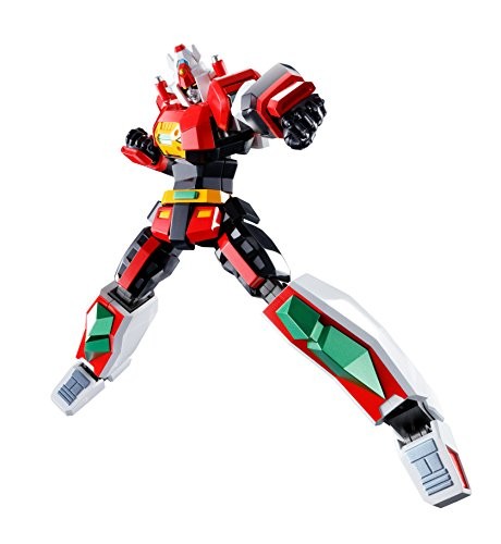 Bandai soul chogokin figure - chogokin,