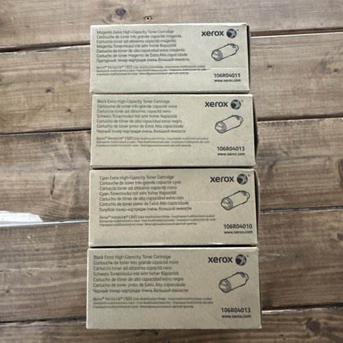 Unbelievable xerox versalink - unbelievable,