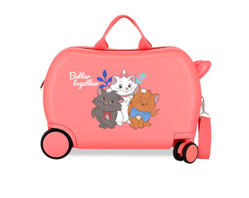 Trolley cavalcabile marie - cavalcabile,