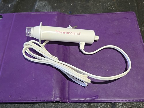 Derma wand dispositivo - derma,
