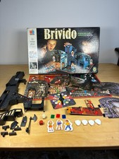 BRIVIDO MB Milton Bradley