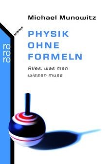 Physik ohne formeln - physik,