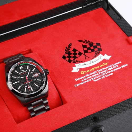 Orologio lorenz automatico - orologio,