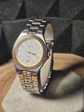 Yema paris quartz 34mm - paris, date
