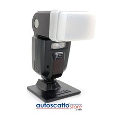 Metz 58 AF1 digital per Nikon